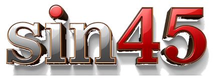 sin45 logo